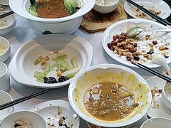 -眉州东坡(团结湖店)