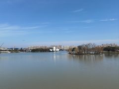 -东湖景区