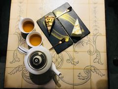 -TINTIN CAKE BOUTIQUE(台北壹店)