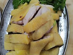 白切鸡-海滨鸭仔饭(海宁店)