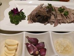 手抓羊肉-国府一品(静宁路店)