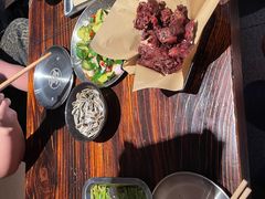 -破店肥哈·海鲜·烧烤(郑州银泰inPARK店)