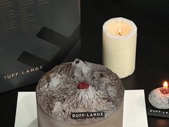 -DUFF LANGE杜夫朗格蛋糕(长沙店)