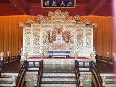 -盛世南宫影视城(北普陀影视城)
