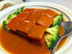 -润泽天·湘味家宴(岳麓山店)