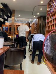 -蓝仕西服定制(萧山店)