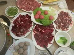 -陈记顺和潮汕牛肉火锅(韩江路店)