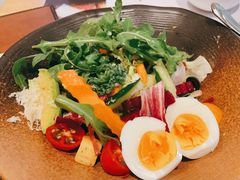 -原石牛扒·约会餐厅(龙城万科里店)