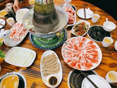-草之味草原·涮羊肉火锅(吴中万达店)