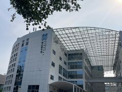 -南山图书馆(常兴路店)