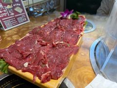 -塔兰齐新疆孜然火锅(鲤鱼山路店)