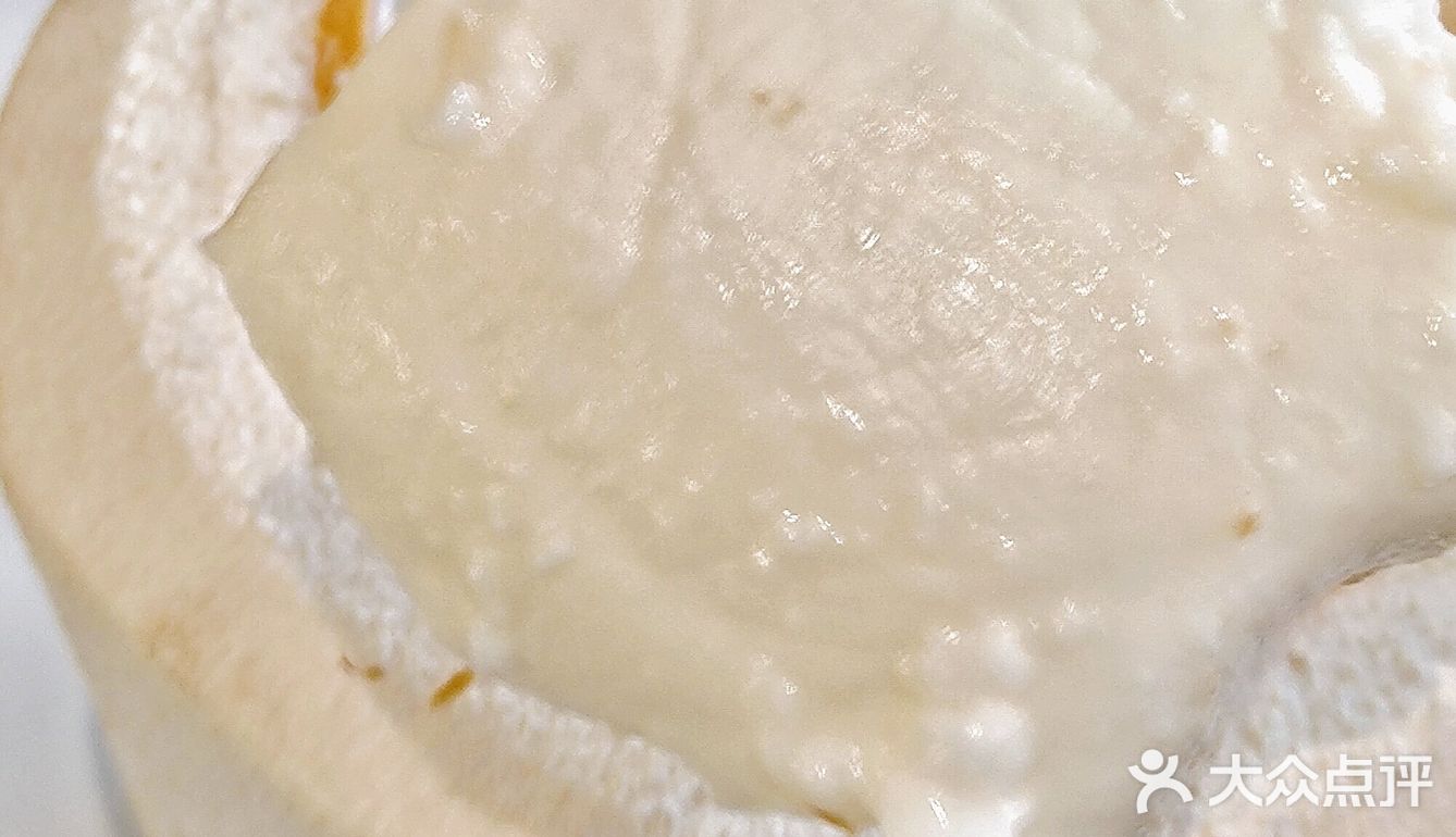 福州首家❗可以免费DIY毛线🥥椰子下午茶