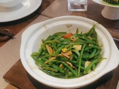生炒有机芸豆-梅花境(万科店)