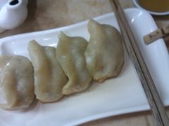 锅贴-珊珊小笼馆(仙霞路店)