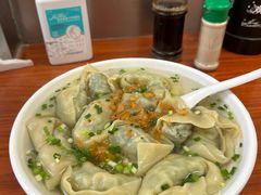 -蒸好吃馄饨