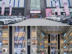 -居然之家(两江国际MALL店)