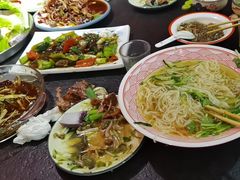 -金石老面坊·渔家菜(金石滩店)