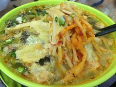 -笋爷高汤嗦螺粉·螺蛳粉(上社店)