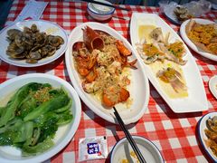 -琼大师东方烤乳猪(亚特兰蒂斯店)