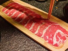 -盡膳口福跷脚牛肉火锅(北美新天地店)