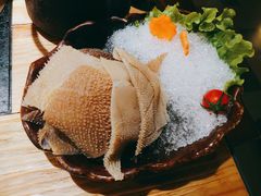 毛肚-湊湊火锅·茶憩(上海合生汇店)