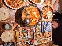 -小川洋风料理(江汉路店)