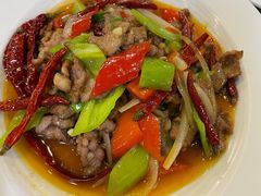 -新疆红柳花餐厅(新洲店)