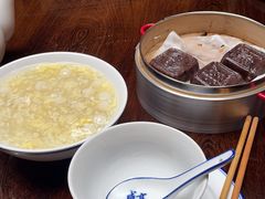 -咸亨酒店•非遗绍兴菜•中华老字号(堂吃餐厅)
