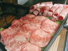-樾餐厅泰式海鲜火锅(民歌湖店)