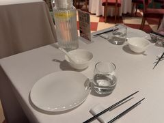 -漢舍中国菜馆(浦东嘉里城店)