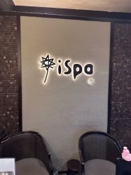 -iSpa
