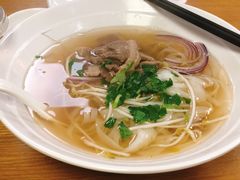 -探越越南牛肉粉(江南西分店)