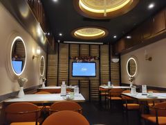 大堂-get pizza意大利餐厅(凯德MALL店)