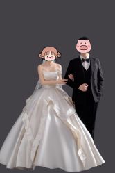 -时光印记婚纱摄影工作室·原创定制