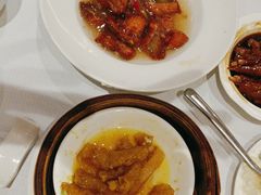 -新雅粤菜馆(南京东路店)