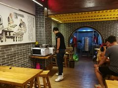 -韩包子(青石桥店)