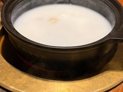 -大良毋米粥·粥底火锅(岭南天地店)