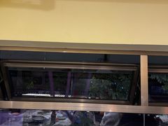 -龚海宝· 烧烤· 羊肉原切挂糊更好吃(庄市店)