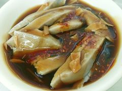 -杨记灌肠(食品街店)