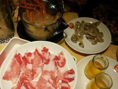-8080美食汇自助烤肉火锅餐厅(镇江宝龙店)