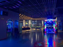 -世代星球·保龄球·镭战真人CS·团建(杨浦店)