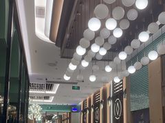 -新世界餐厅(万达店)