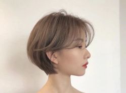 -安蒂护肤造型