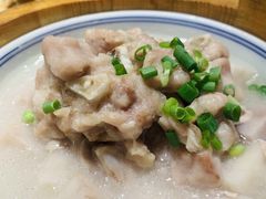 -再回首泡椒牛蛙(骆驼店)