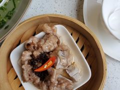 -汤和好天气 粤菜小馆(鸳鸯店)