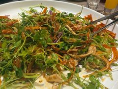 -松涛园朝鲜·海鲜·料理店(鸭绿江断桥店)