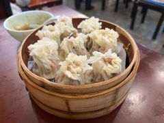 -都一处烧麦馆(前门店)