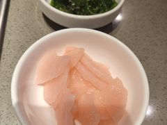 -海底捞火锅(万象城店)