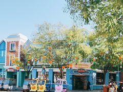 -沈阳方特欢乐世界