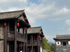 -天龙八部武侠城